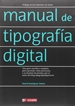 Front pageManual de tipografía digital