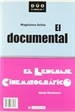 Front pageEl documental y El lenguaje cinematográfico