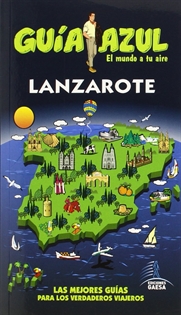 Books Frontpage Lanzarote