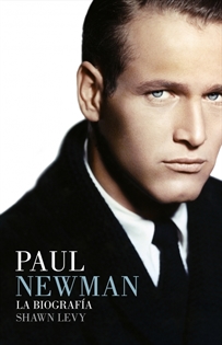 Books Frontpage Paul Newman