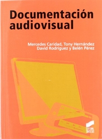Books Frontpage Documentación audiovisual