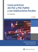 Front pageCasos prácticos del PGC y PGC Pymes y sus implicaciones fiscales (6.ª edición)
