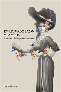 Books Frontpage Emilia Pardo Bazán y la moda
