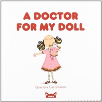 Books Frontpage A doctor for my doll