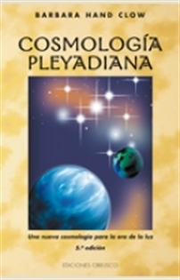 Books Frontpage Cosmología pleyadiana
