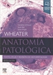 Portada del libro Wheater. Anatomía patológica