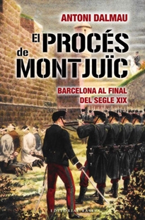 Books Frontpage El procés de Montjuïc