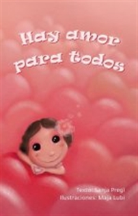 Books Frontpage Hay amor para todos