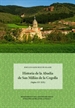Front pageHistoria de la Abadía de San Millán de la Cogolla