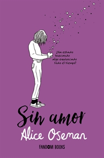Books Frontpage Sin amor