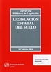 Front pageLegislación Estatal del Suelo (Papel + e-book)