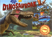 Books Frontpage Dinosauroak