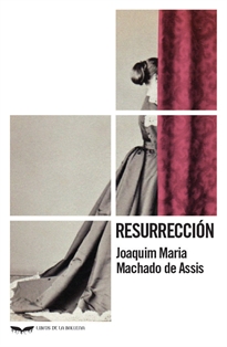 Books Frontpage Resurrección