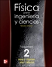 Front pageFisica Para Ingenieria Y Ciencias II