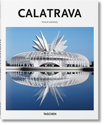 Books Frontpage Calatrava