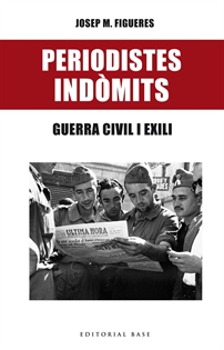 Books Frontpage Periodistes indòmits