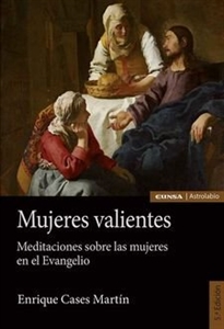 Books Frontpage Mujeres valientes