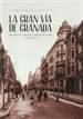 Front pageLa Gran Vía de Granada