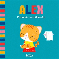 Books Frontpage Alex Pixontzia Erabiliko Dut