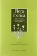 Front pageFlora ibérica. Vol. XIII. Plantaginaceae-Scrophulariaceae