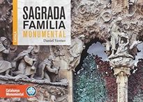 Books Frontpage Sagrada Família Monumental