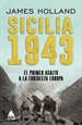 Front pageSicilia 1943
