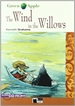 Front pageThe Wind In The Willows. Material Auxiliar.