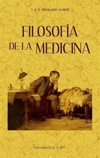 Books Frontpage Filosofía de la medicina