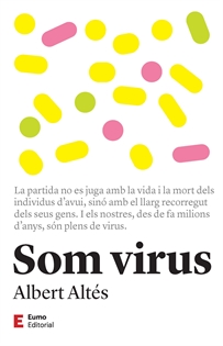 Books Frontpage Som virus