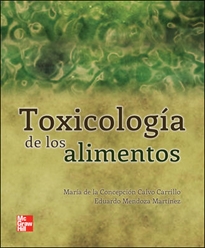 Books Frontpage Toxicologia De Los Alimentos