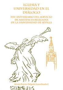 Books Frontpage Iglesia y Universidad en diálogo