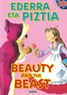 Front pageEderra eta piztia/Beauty and the beast