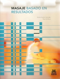 Books Frontpage MASAJE BASADO EN RESULTADOS (Bicolor)