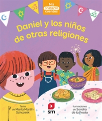Books Frontpage Daniel y los niños de otras religiones