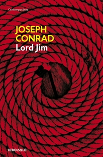 Books Frontpage Lord Jim