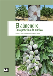 Books Frontpage El almendro. Guía práctica de cultivo