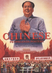 Books Frontpage Chinese Propaganda Posters