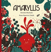 Books Frontpage Amaryllis