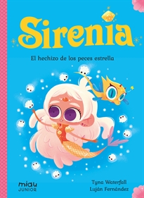 Books Frontpage Sirenia 2