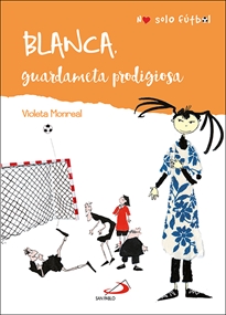 Books Frontpage Blanca