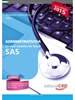 Front pageAdministrativo/a. Servicio Andaluz de Salud (SAS). Temario específico. Vol.I