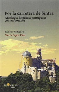 Books Frontpage Por la carretera de Sintra