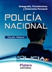 Front pagePolicía Nacional Escala Básica Ortografía, Psicotécnicos Y Entrevista Personal