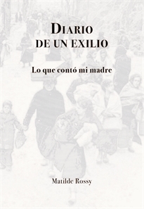 Books Frontpage Diario de un exilio