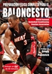 Front pagePreparación Física Completa Para El Baloncesto. Libro+Dvd