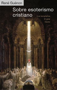 Books Frontpage Sobre esoterismo cristiano