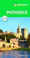 Front pageProvence (Le Guide Vert)