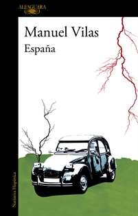 Books Frontpage España