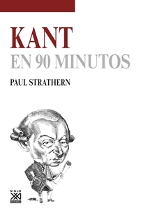 Books Frontpage Kant en 90 minutos