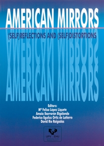 Books Frontpage American mirrors: (self)reflections and (self)distortions
